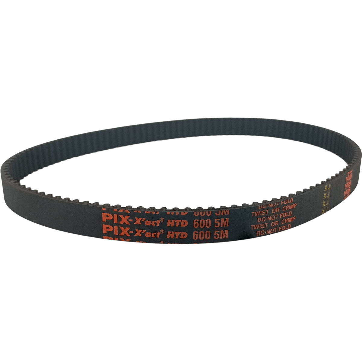 PIX-x'act HTD 600 5M