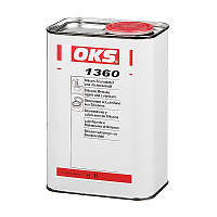 OKS 1360 силиконовый антиадгезив