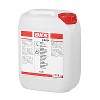 Смазка OKS 1360 в исполнении 5 и 25 литров