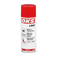 OKS 1361 силиконовый антиадгезив - аэрозоль
