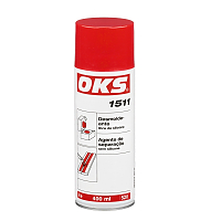 OKS 1511 - Антиадгезив - без силикона - аэрозоль (400мл)