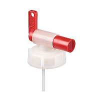 Набор для канистры OKS