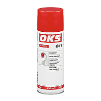 OKS 611 - Очиститель ржавчины с MoS2 - аэрозоль (400мл)