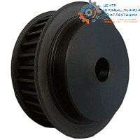 Шкив зубчатый 36 8M 20 HTD
