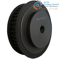 Шкив зубчатый 40 8M 20 HTD