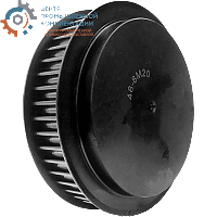 Шкив зубчатый 48 8M 20 HTD