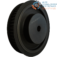 Шкив зубчатый 56 8M 20 HTD