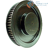 Шкив зубчатый 64 8M 20 HTD