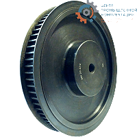 Шкив зубчатый 72 8M 20 HTD