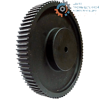 Шкив зубчатый 80 8M 20 HTD