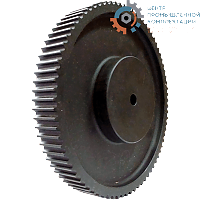 Шкив зубчатый 84 8M 20 HTD
