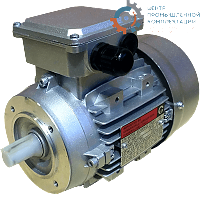 Электродвигатель CHT 71 A2 B14 (A270711)