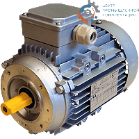 Электродвигатель CHT 80 A6 B14 (A670801)