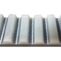 Ремень 16 AT10 500