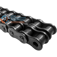 Роликовая цепь QRC 08B-2
