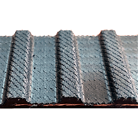 Ремень 507 XH 200