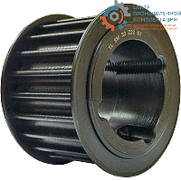 Шкив зубчатый 22 8M 30 HTD под Taper Lock