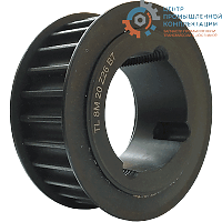 Шкив зубчатый 26 8M 20 HTD под Taper Lock