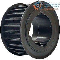 Шкив зубчатый 26 8M 30 HTD под Taper Lock