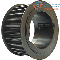 Шкив зубчатый 28 8M 30 HTD под Taper Lock