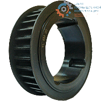 Шкив зубчатый 30 8M 20 HTD под Taper Lock