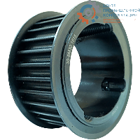 Шкив зубчатый 30 8M 30 HTD под Taper Lock