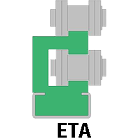 Направляющие профиль ETA