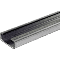 Профиля жесткости для направляющих