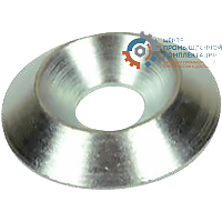 C-RC-4 коническая оцинкованная