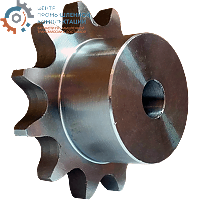 Звездочка 10B-1 со ступицей Z=11