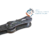 Транспортерная цепь 1.1400 B