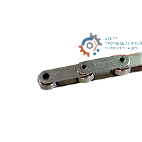 Транспортерная цепь с полой втулкой 1.2250