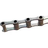 Цепи транспортерные с шагом 41.75мм