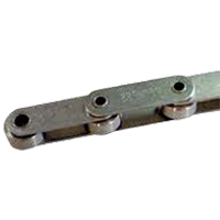 Цепи транспортерные с шагом 75мм