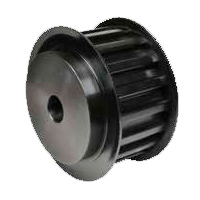 Шкивы зубчатые XXH