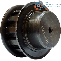 Шкив зубчатый 12 L 050