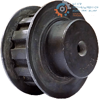 Шкив зубчатый 13 L 050