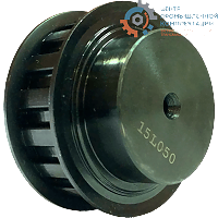 Шкив зубчатый 15 L 050