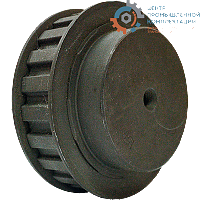 Шкив зубчатый 21 L 050