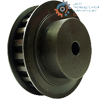 Шкив зубчатый 23 L 050