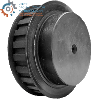 Шкив зубчатый 24 L 050