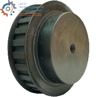 Шкив зубчатый 25 L 050