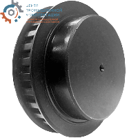 Шкив зубчатый 27 L 050