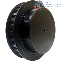 Шкив зубчатый 30 L 050