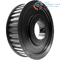 Шкив зубчатый 44 L 050 под Taper Lock