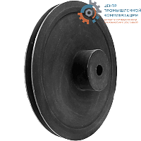 Шкив клиновой SPA 250/1 под расточку