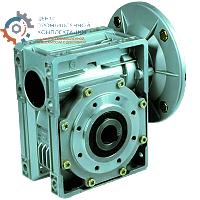 Червячный редуктор CH-06 R.7 80F19 Червячный редуктор CH-06 R.7 80F19