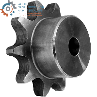 Звездочка 32B-1 со ступицей Z=11