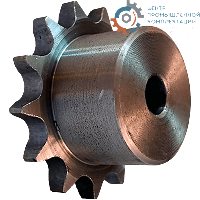 Звездочка 32B-1 со ступицей Z=12