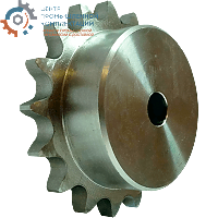 Звездочка 32B-1 со ступицей Z=16